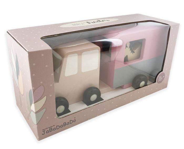 JaBaDaBaDo Horse Trailer - Preorder - Image 8