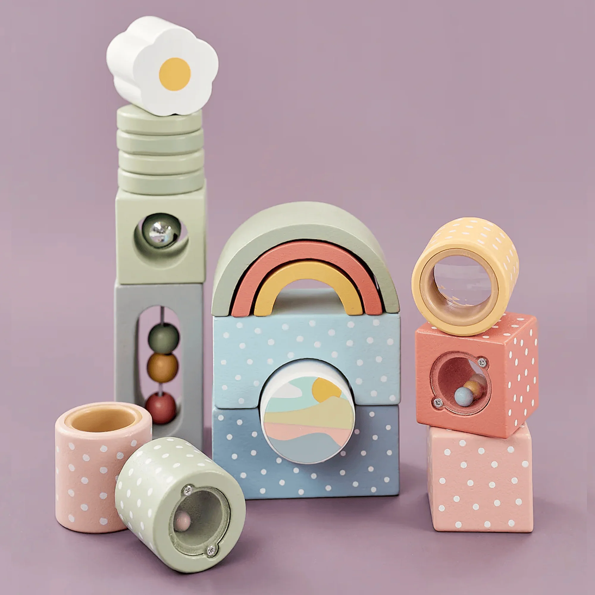 JaBaDaBaDo Interactive Blocks - Preorder - Image 2