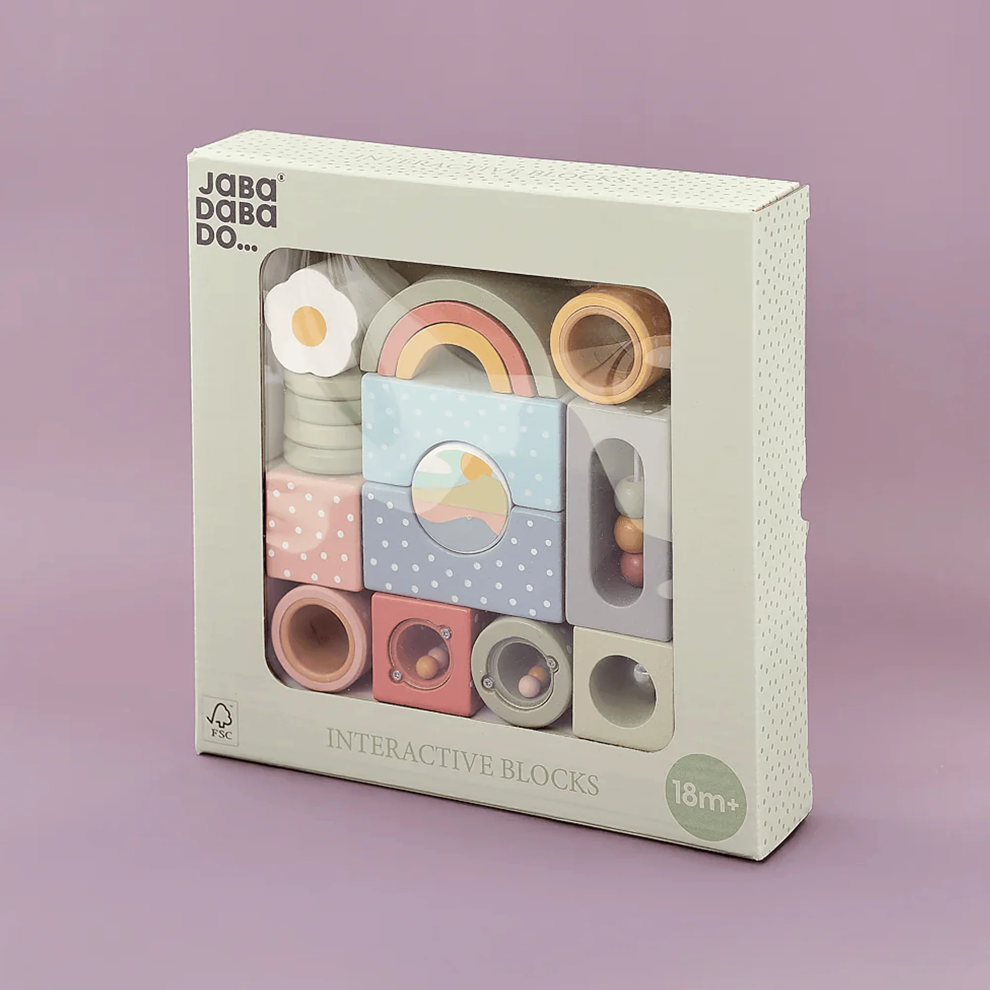 JaBaDaBaDo Interactive Blocks - Preorder - Image 7