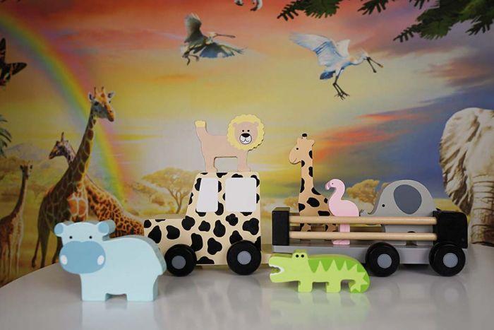 JaBaDaBaDo Jeep Safari - Preorder - Image 2