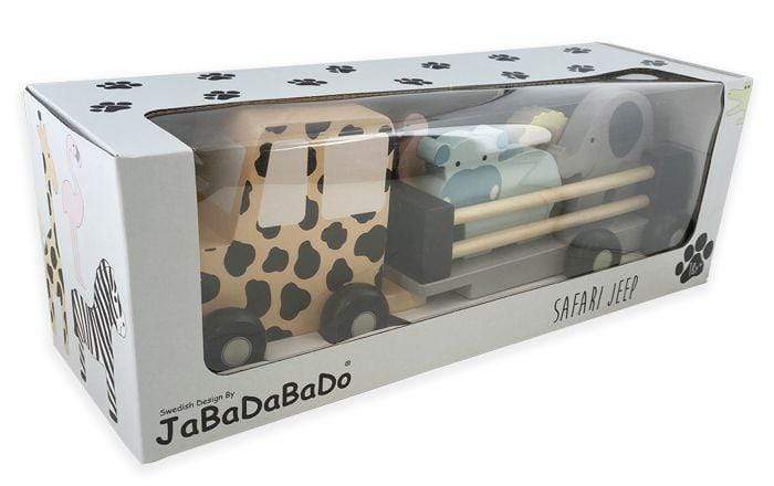 JaBaDaBaDo Jeep Safari - Preorder - Image 3