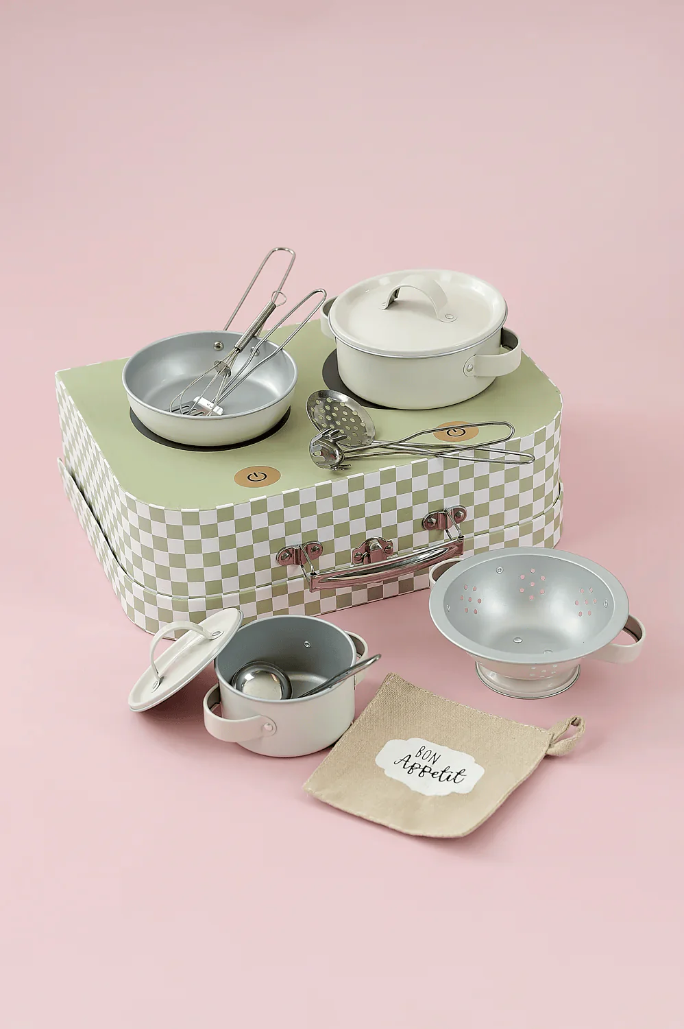 JaBaDaBaDo Kitchen Set Bon Appetit - Preorder - Image 3