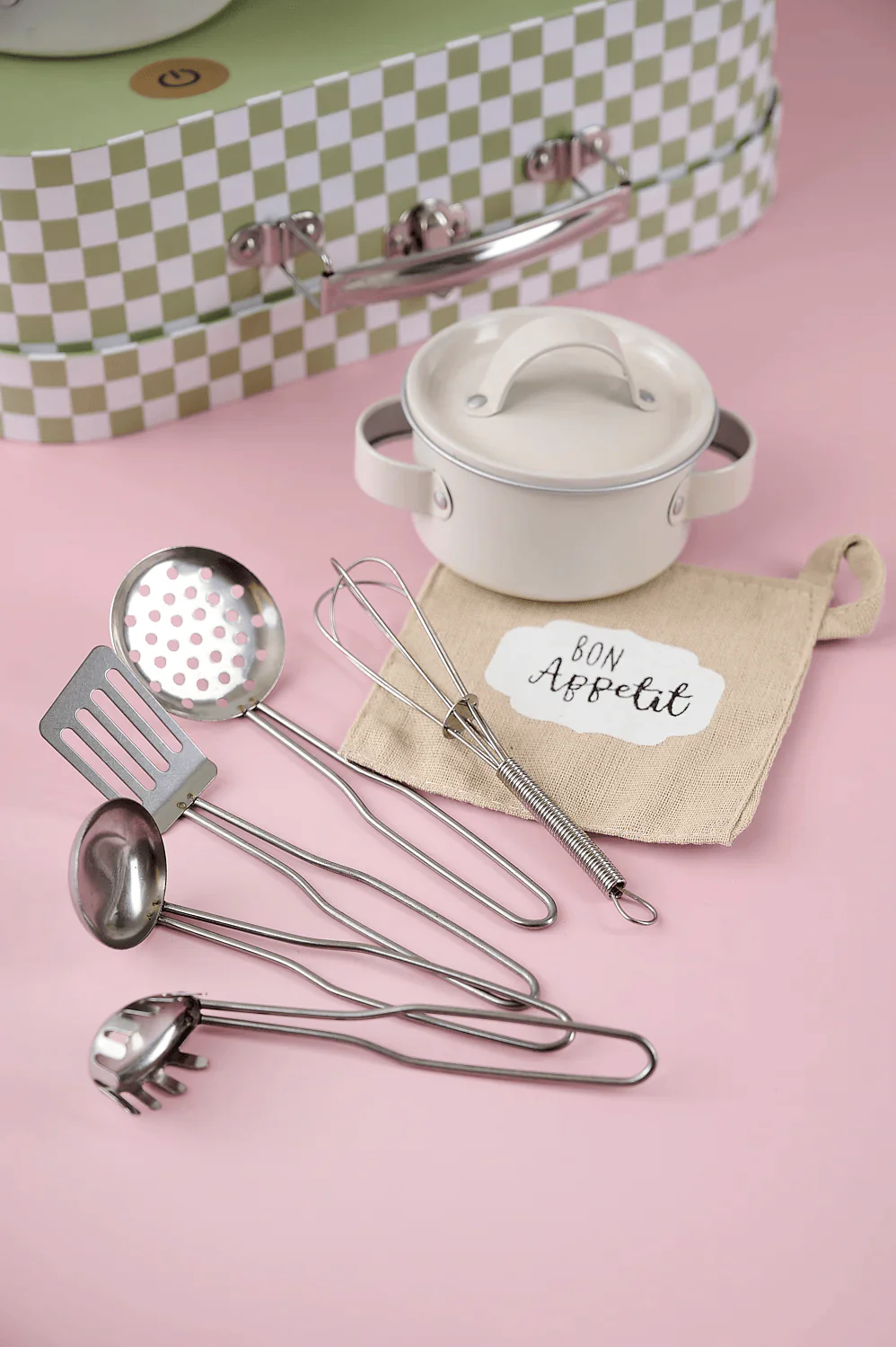 JaBaDaBaDo Kitchen Set Bon Appetit - Preorder - Image 4