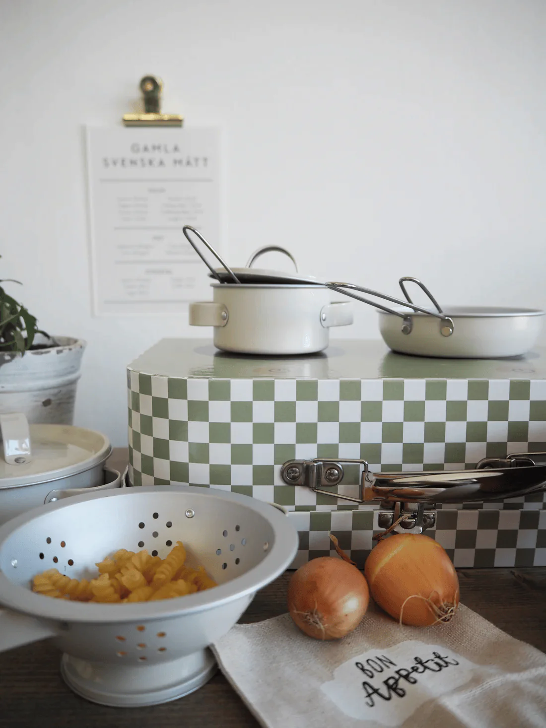 JaBaDaBaDo Kitchen Set Bon Appetit - Preorder - Image 7