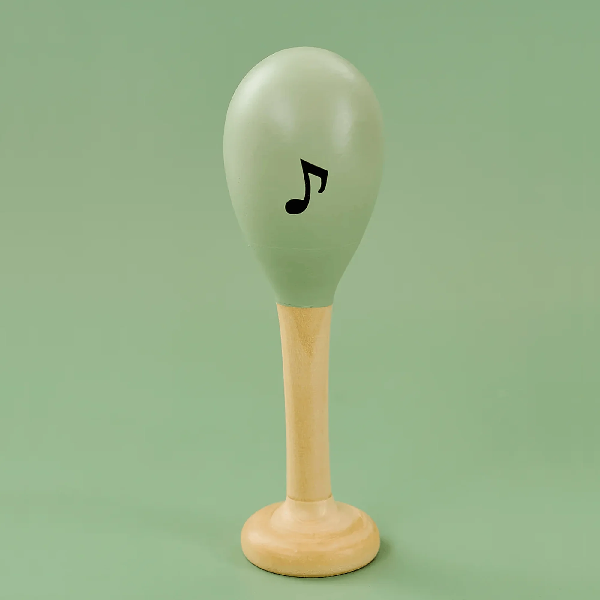 JaBaDaBaDo Maracas Green - Image 3