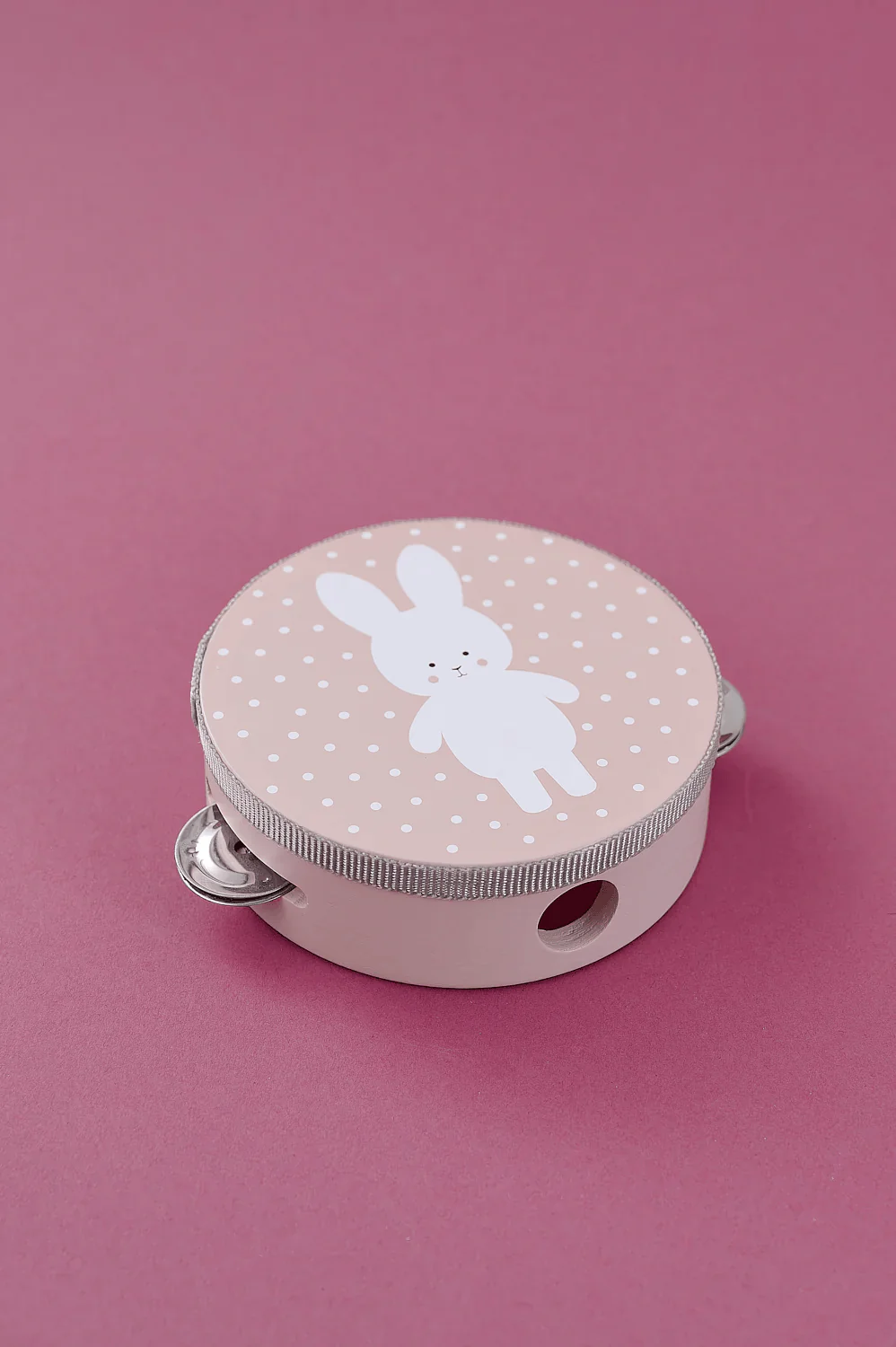 JaBaDaBaDo Music Set Bunny - Preorder - Image 2