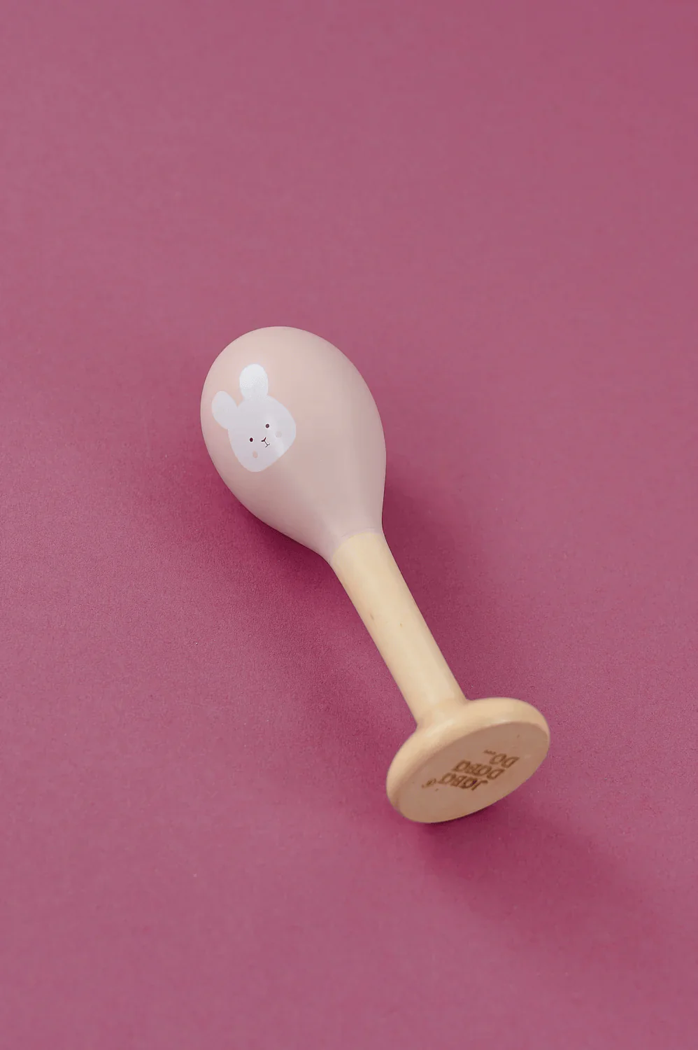 JaBaDaBaDo Music Set Bunny - Preorder - Image 3