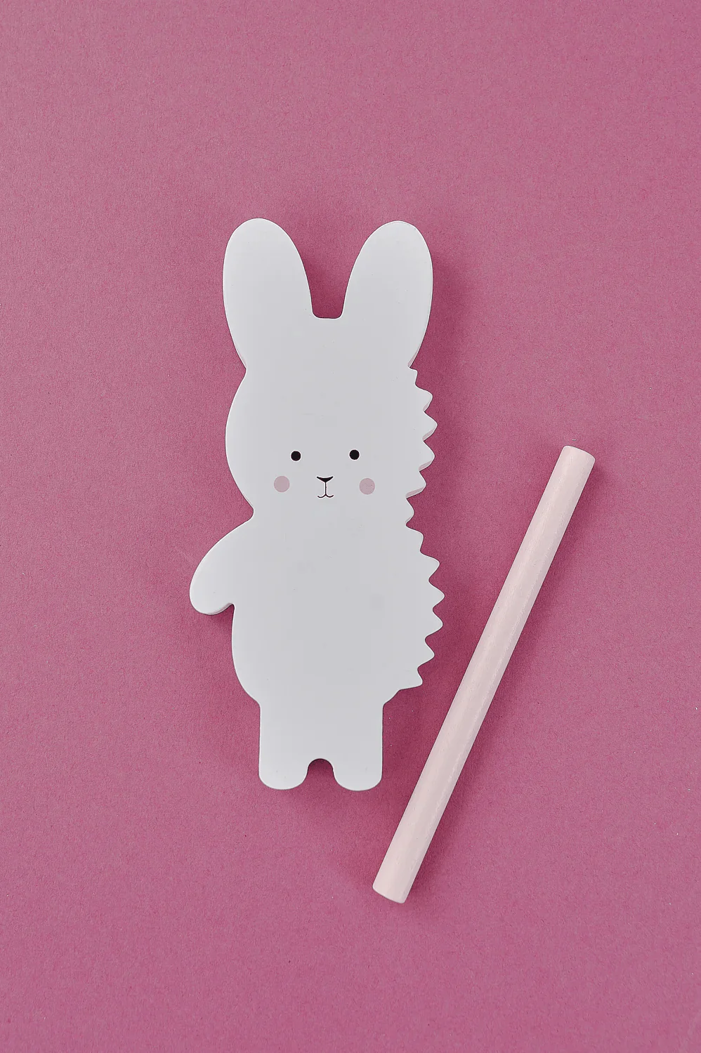 JaBaDaBaDo Music Set Bunny - Preorder - Image 4