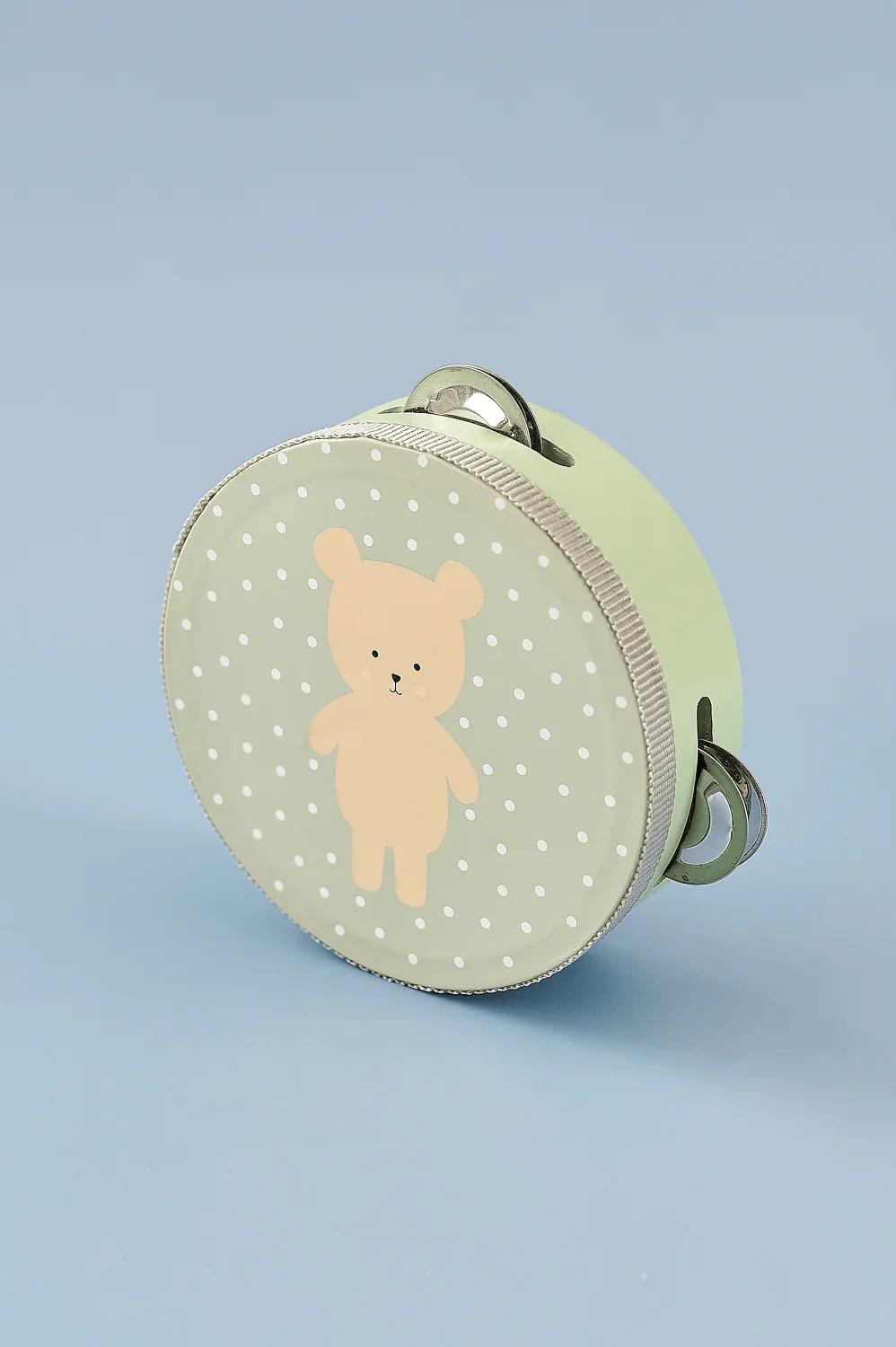 JaBaDaBaDo Music Set Teddy - Preorder - Image 2