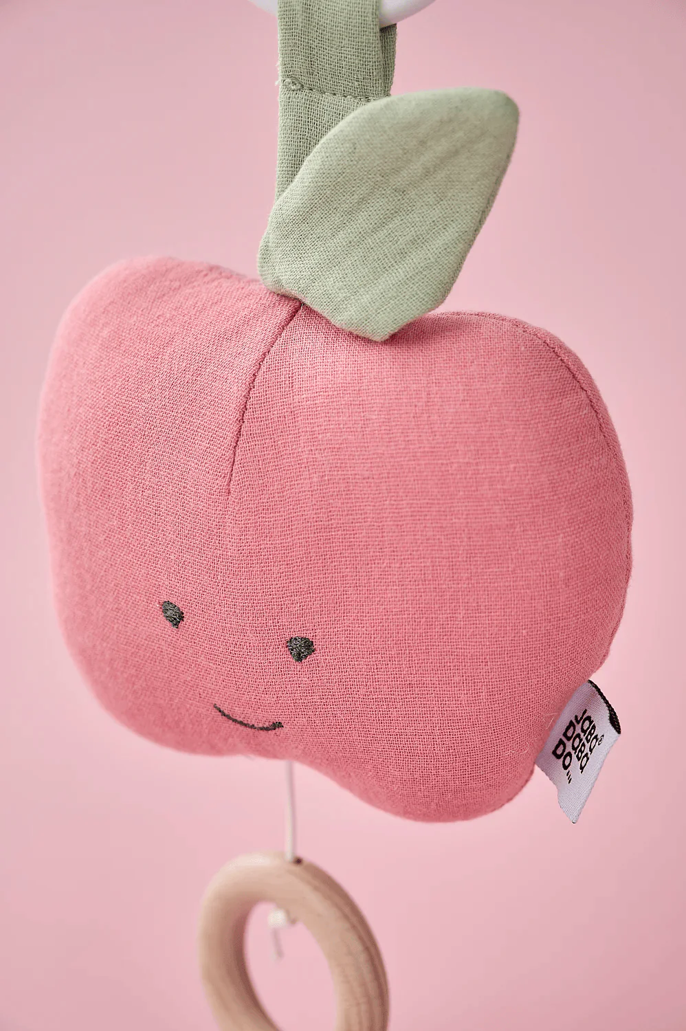 JaBaDaBaDo Musical Apple - Preorder - Image 2