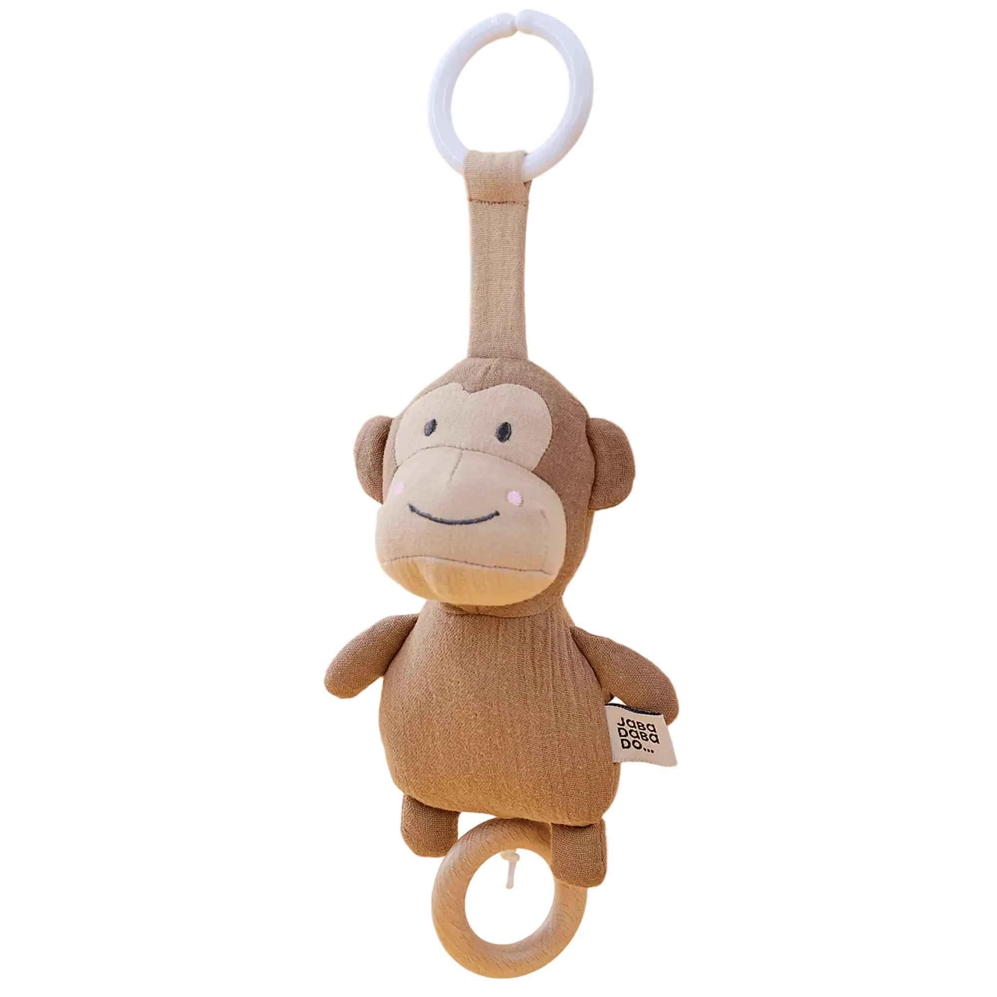 JaBaDaBaDo Musical  Monkey - Preorder