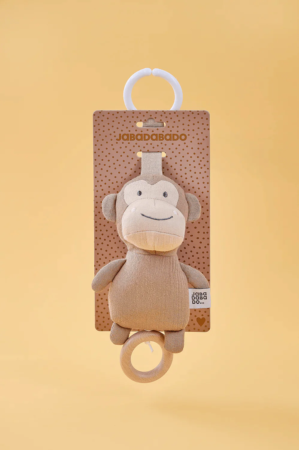 JaBaDaBaDo Musical  Monkey - Preorder - Image 3