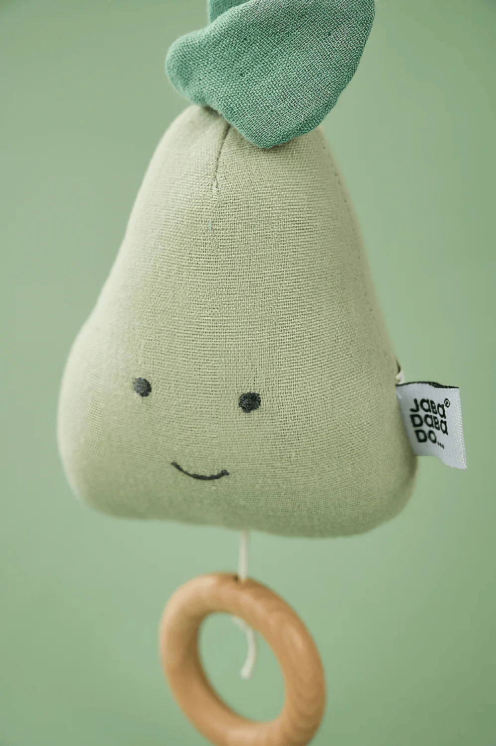 JaBaDaBaDo Musical Pear - Preorder - Image 2