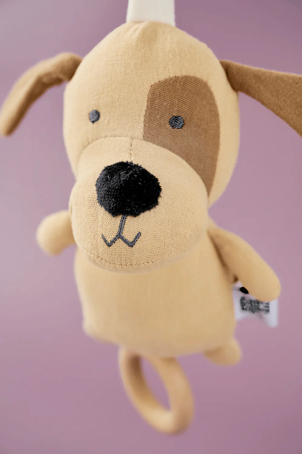 JaBaDaBaDo Musical Puppy - Preorder - Image 2