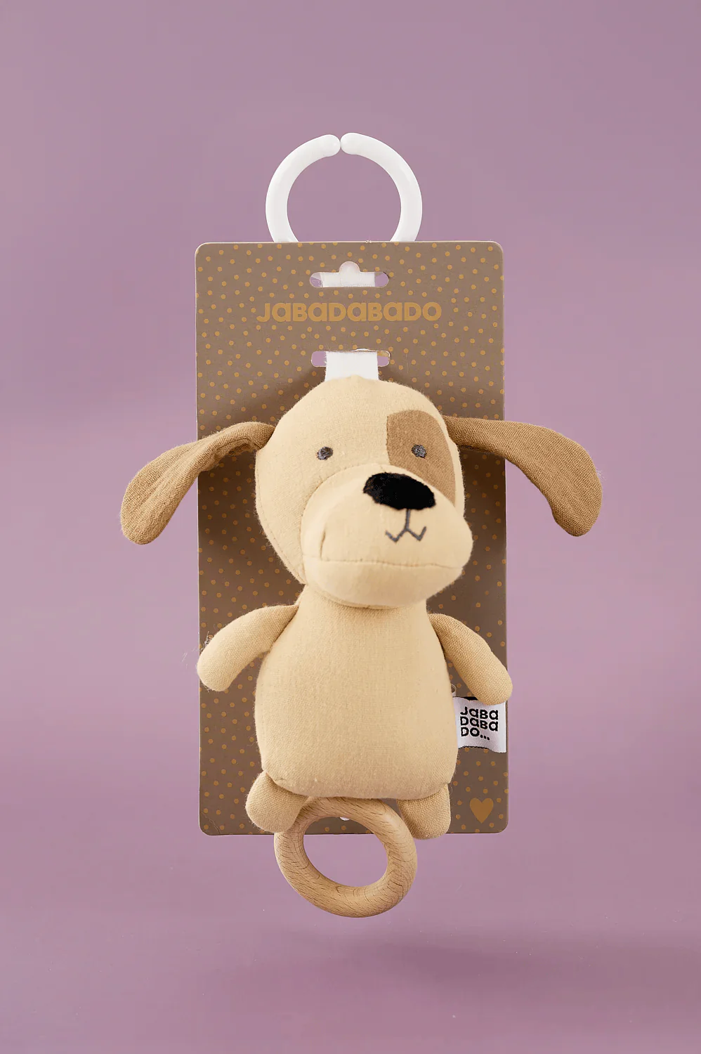JaBaDaBaDo Musical Puppy - Preorder - Image 3