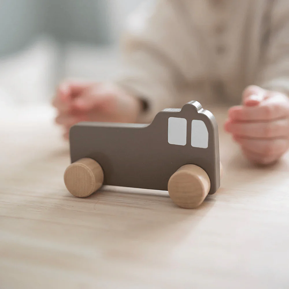 JaBaDaBaDo My First Cars Nature -  Preorder - Image 6