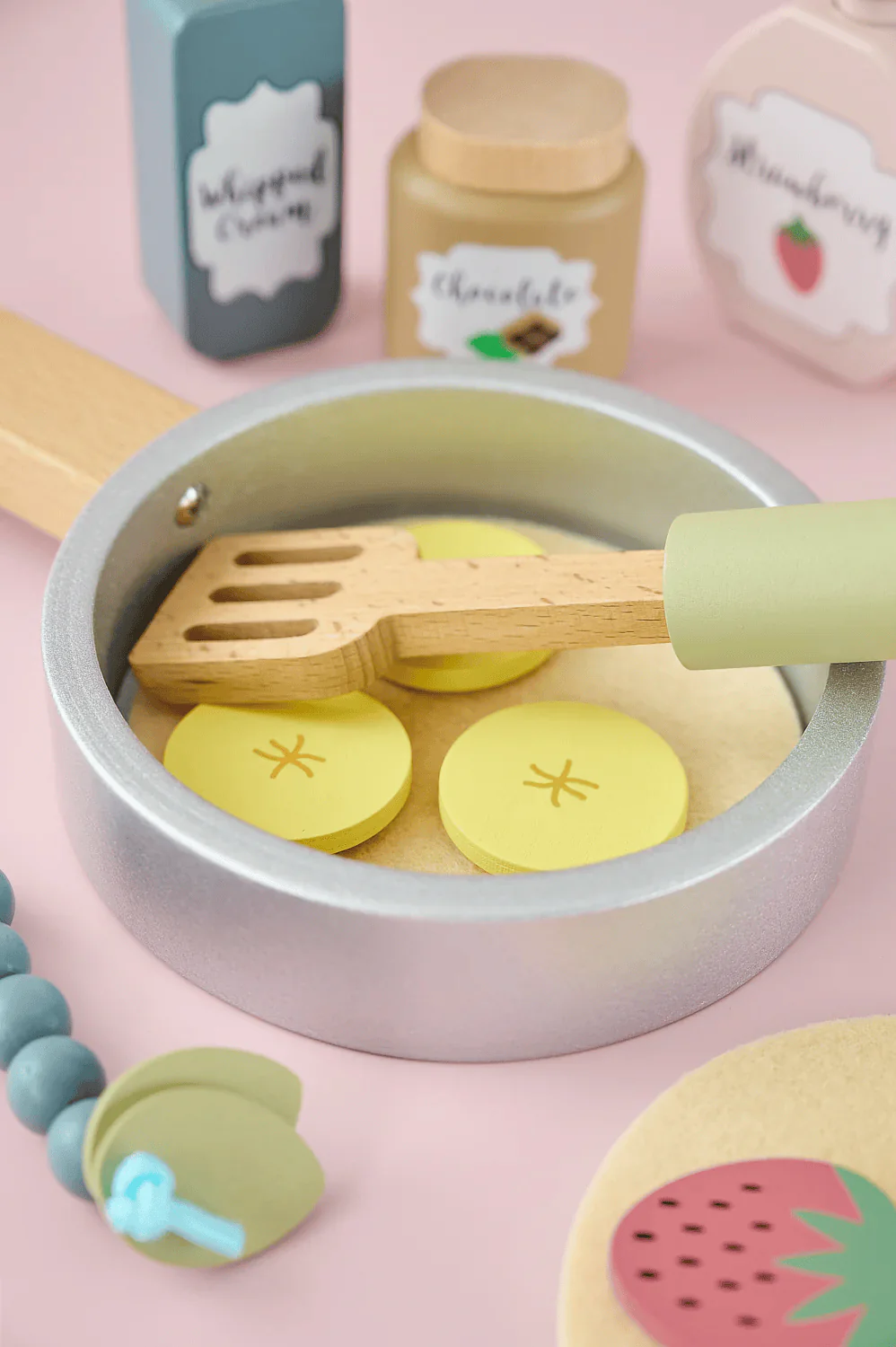 JaBaDaBaDo Pancakes - Preorder - Image 2