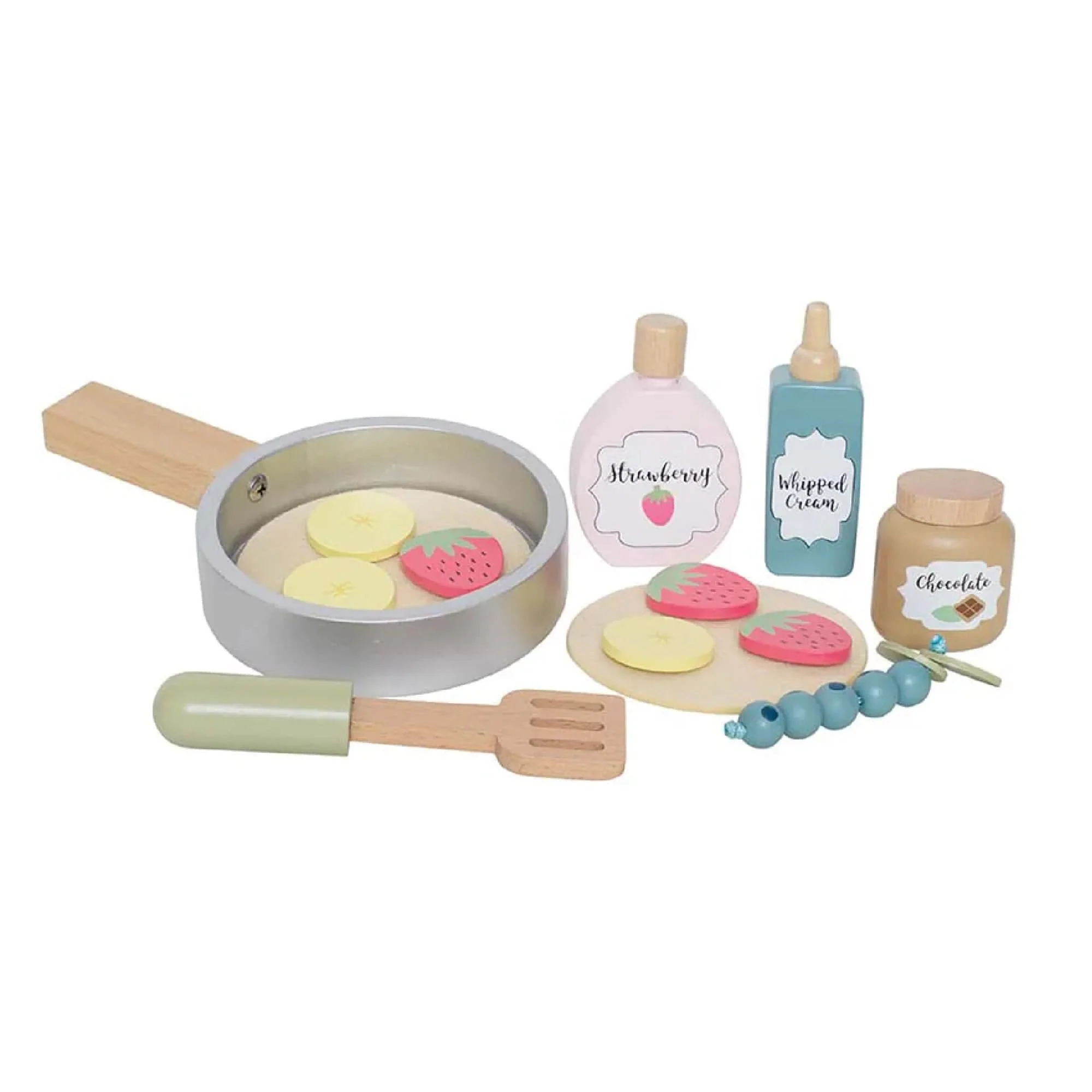 JaBaDaBaDo Pancakes - Preorder - Image 3