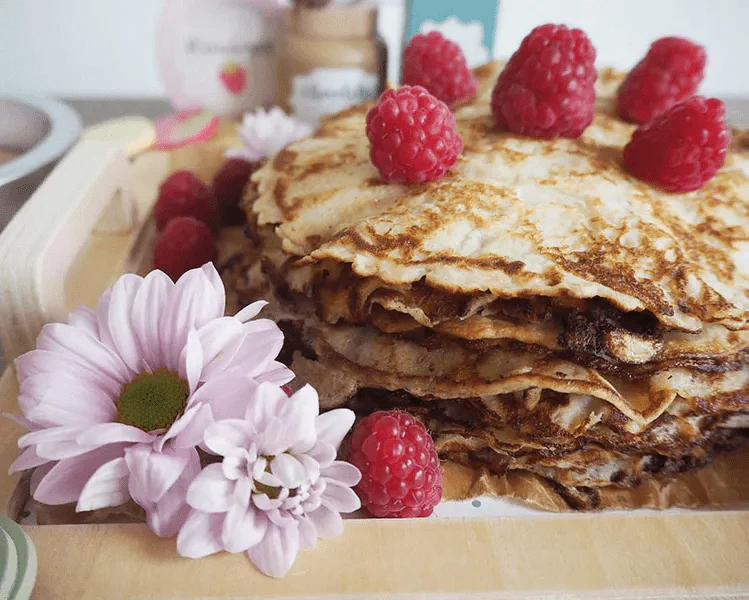 JaBaDaBaDo Pancakes - Preorder - Image 7