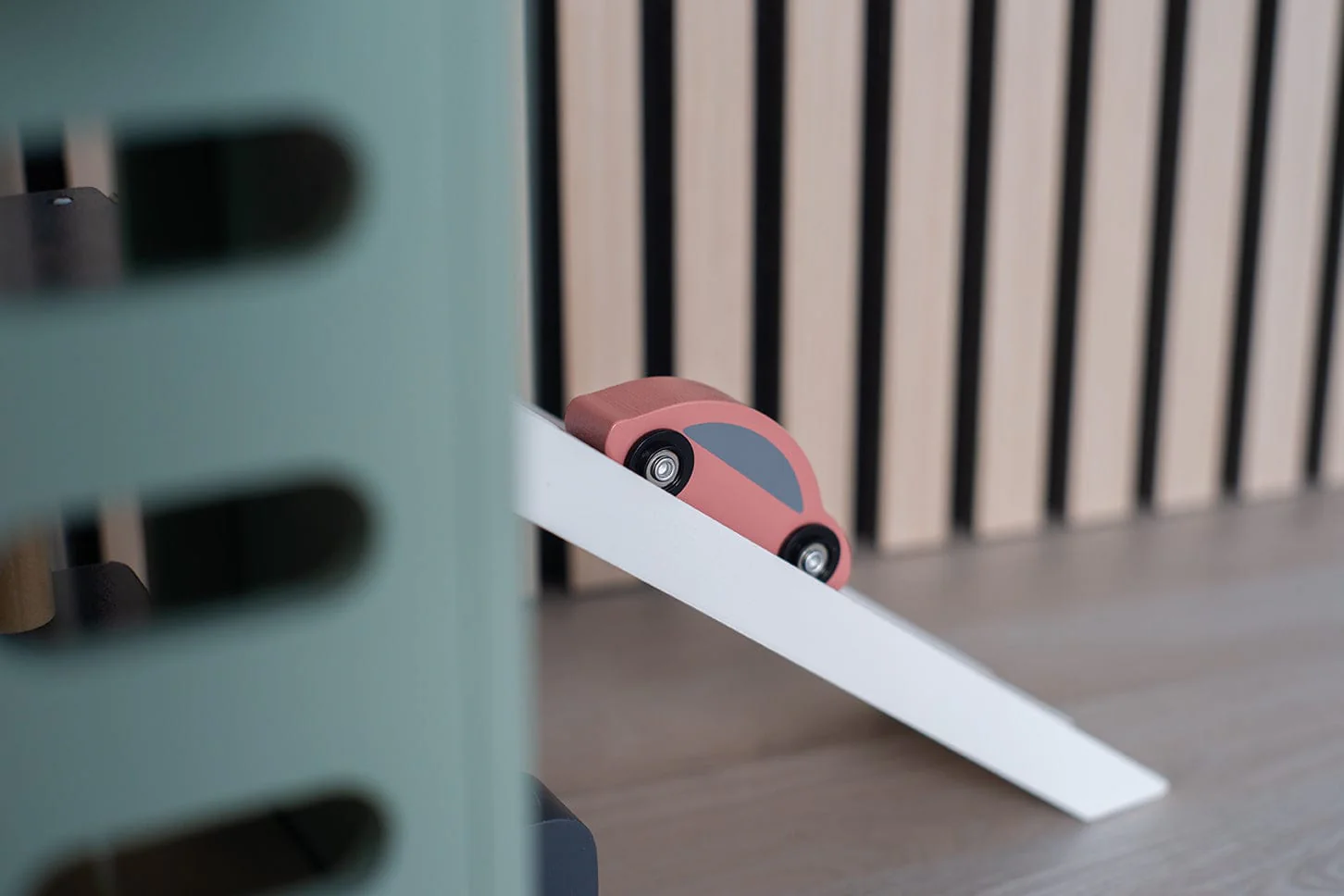 JaBaDaBaDo Parking Garage - Image 14