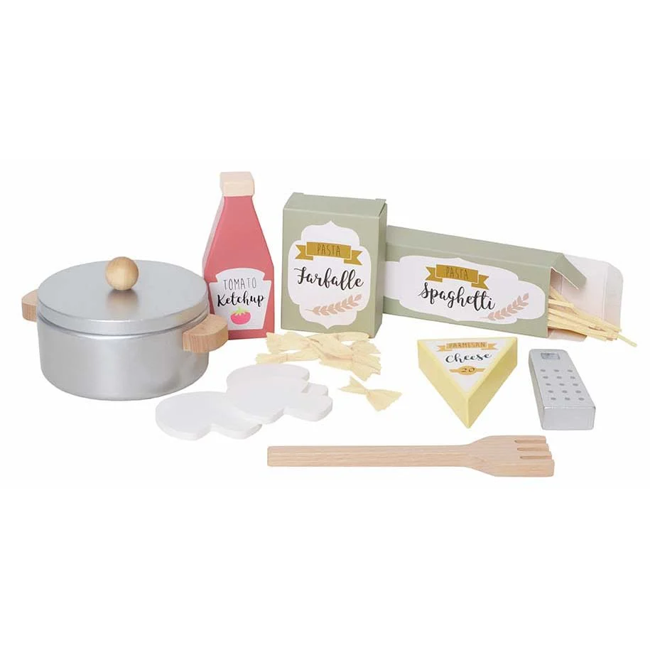 JaBaDaBaDo Pasta Set - Preorder - Image 6