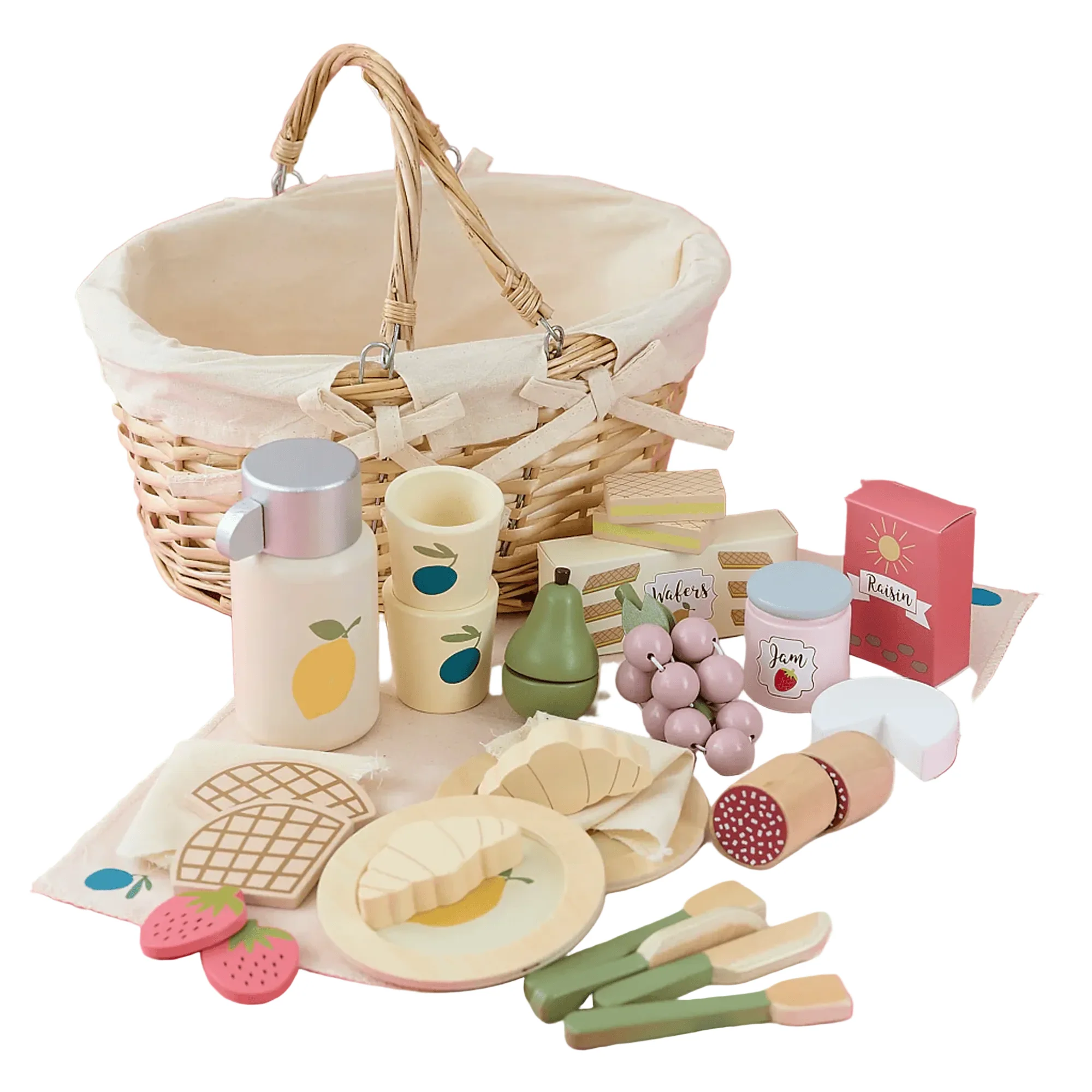JaBaDaBaDo Picnic in Provence - Preorder