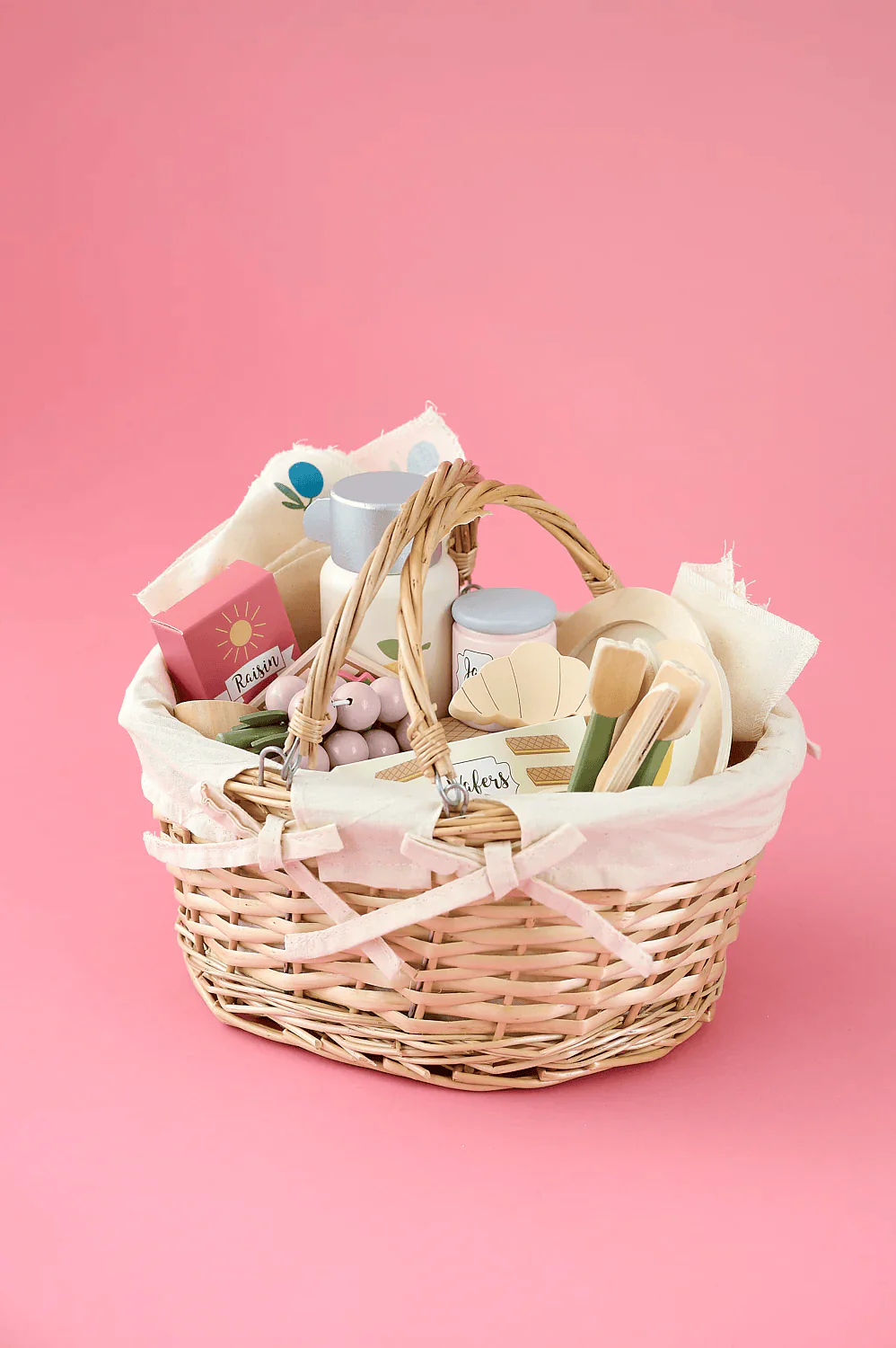 JaBaDaBaDo Picnic in Provence - Preorder - Image 12