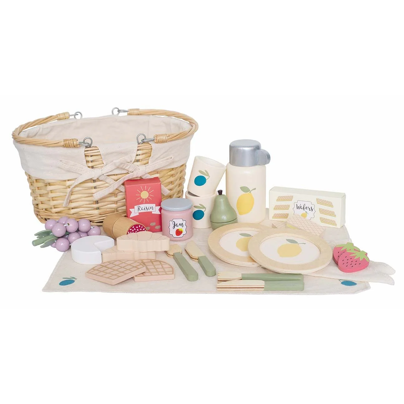 JaBaDaBaDo Picnic in Provence - Preorder - Image 4