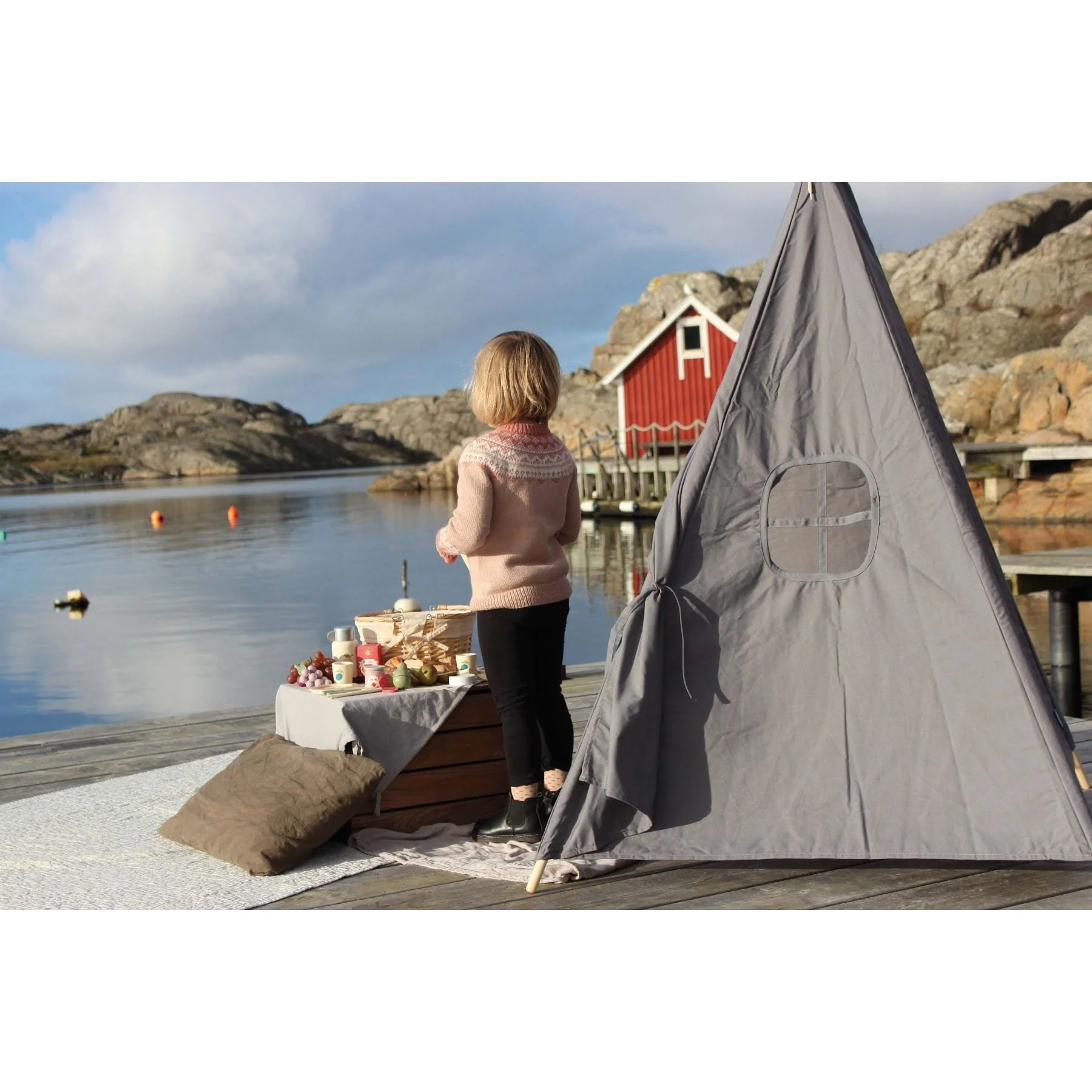 JaBaDaBaDo Picnic in Provence - Preorder - Image 6