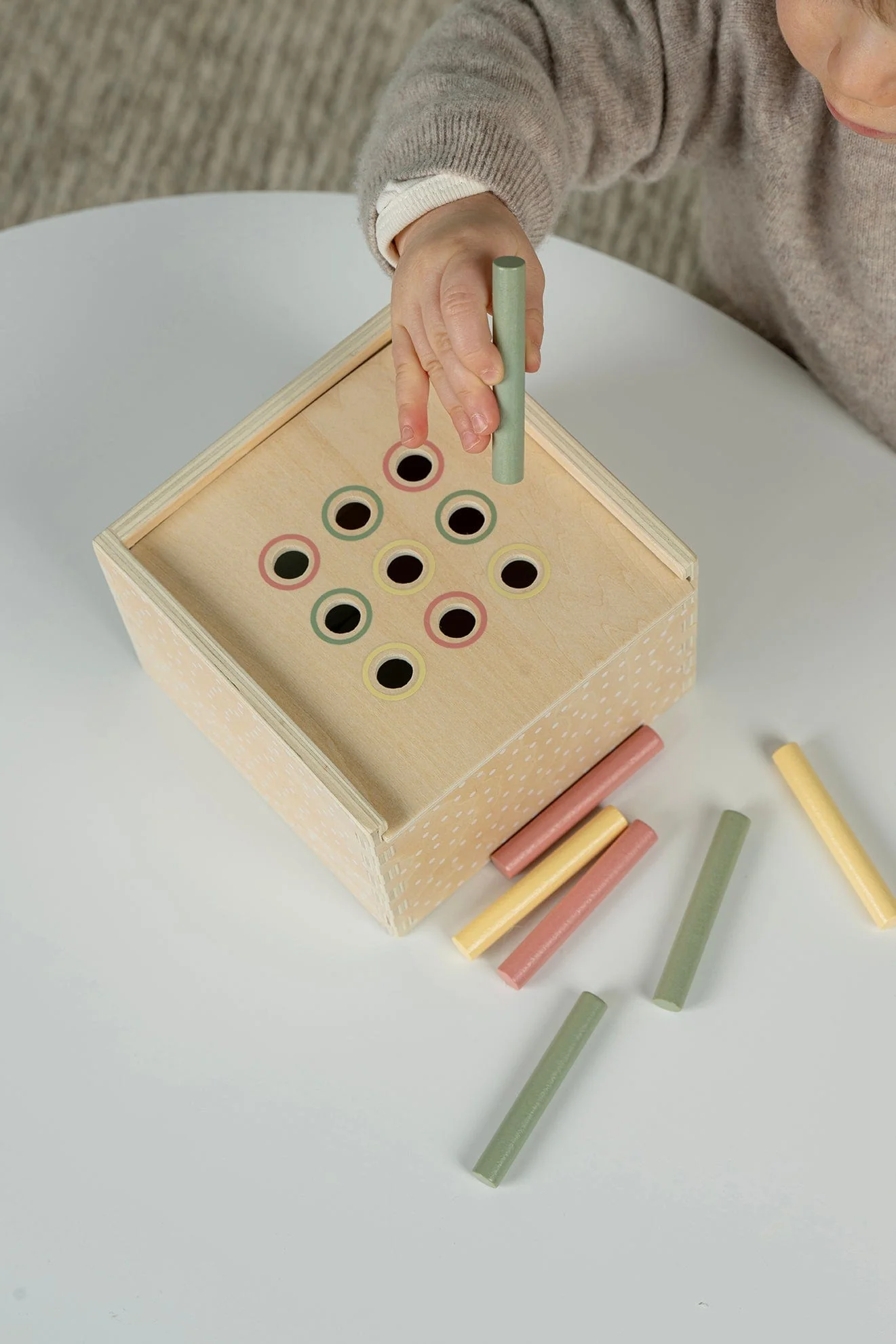 JaBaDaBaDo Play and Learn box 12-18 months - Preorder - Image 10