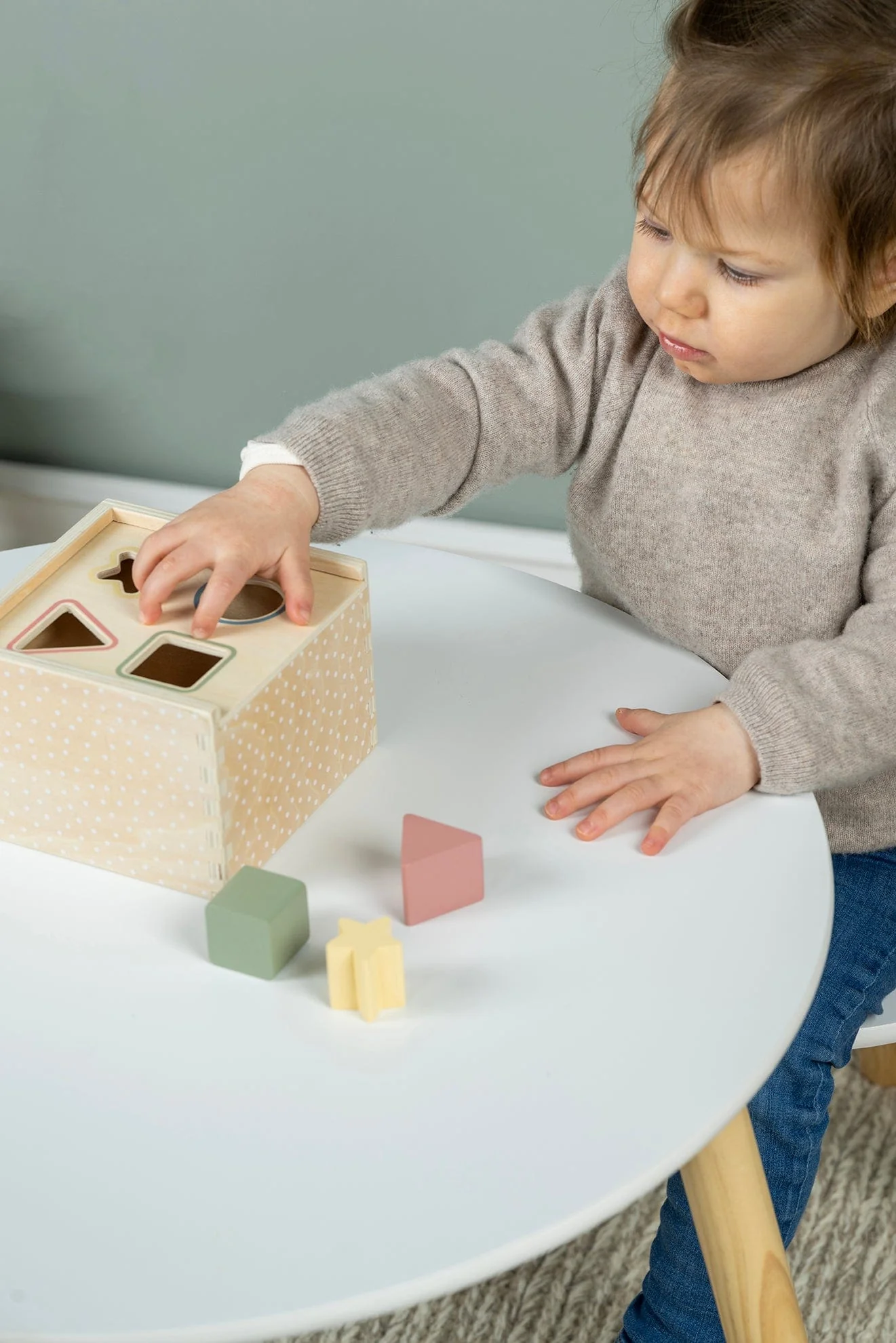 JaBaDaBaDo Play and Learn box 12-18 months - Preorder - Image 11