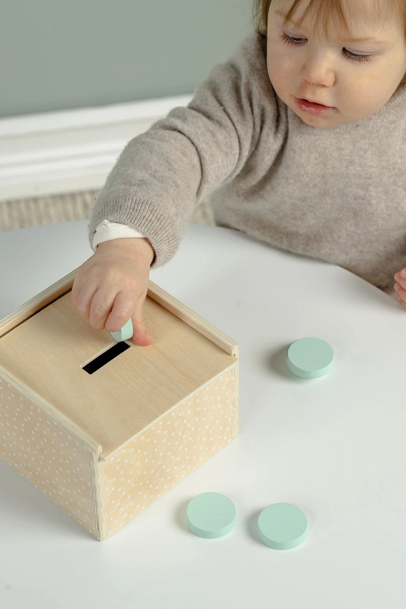 JaBaDaBaDo Play and Learn box 12-18 months - Preorder - Image 12