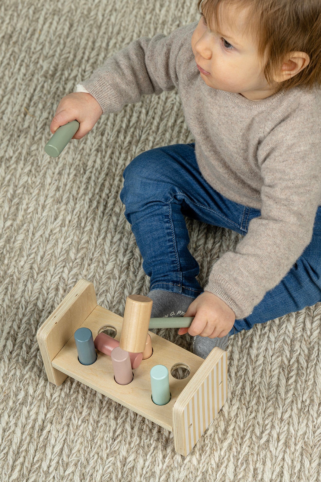JaBaDaBaDo Play and Learn box 12-18 months - Preorder - Image 13