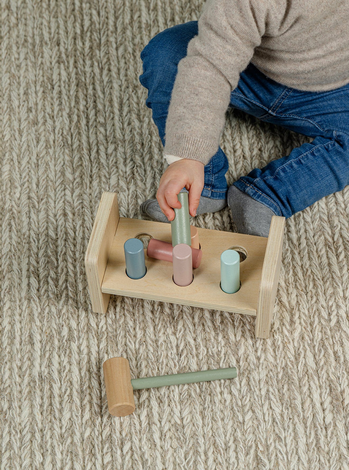 JaBaDaBaDo Play and Learn box 12-18 months - Preorder - Image 14