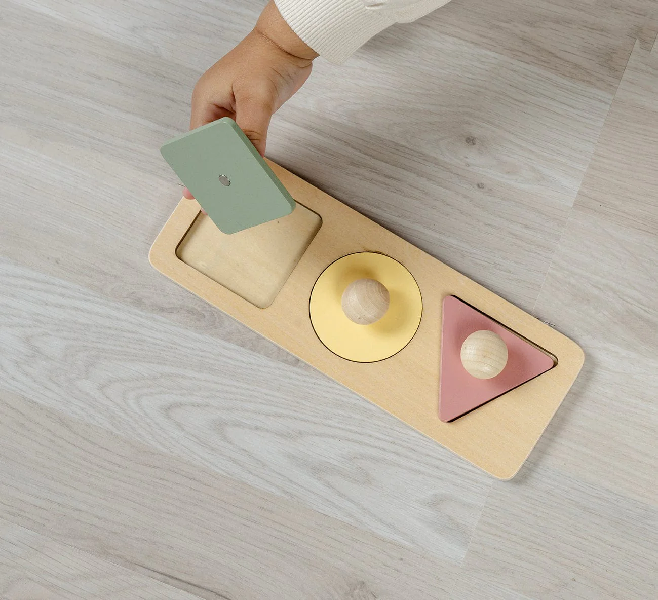 JaBaDaBaDo Play and Learn box 12-18 months - Preorder - Image 15