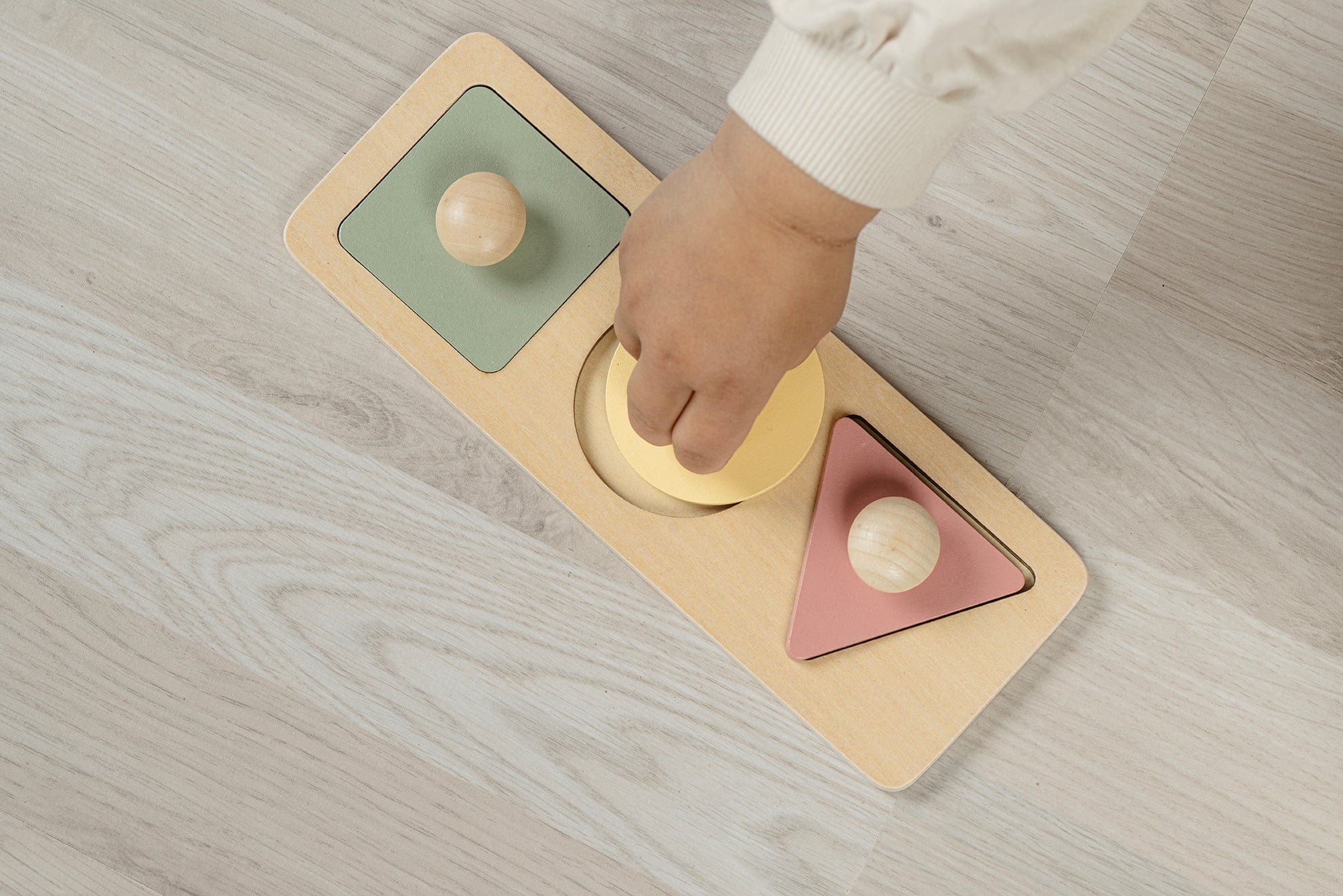 JaBaDaBaDo Play and Learn box 12-18 months - Preorder - Image 16