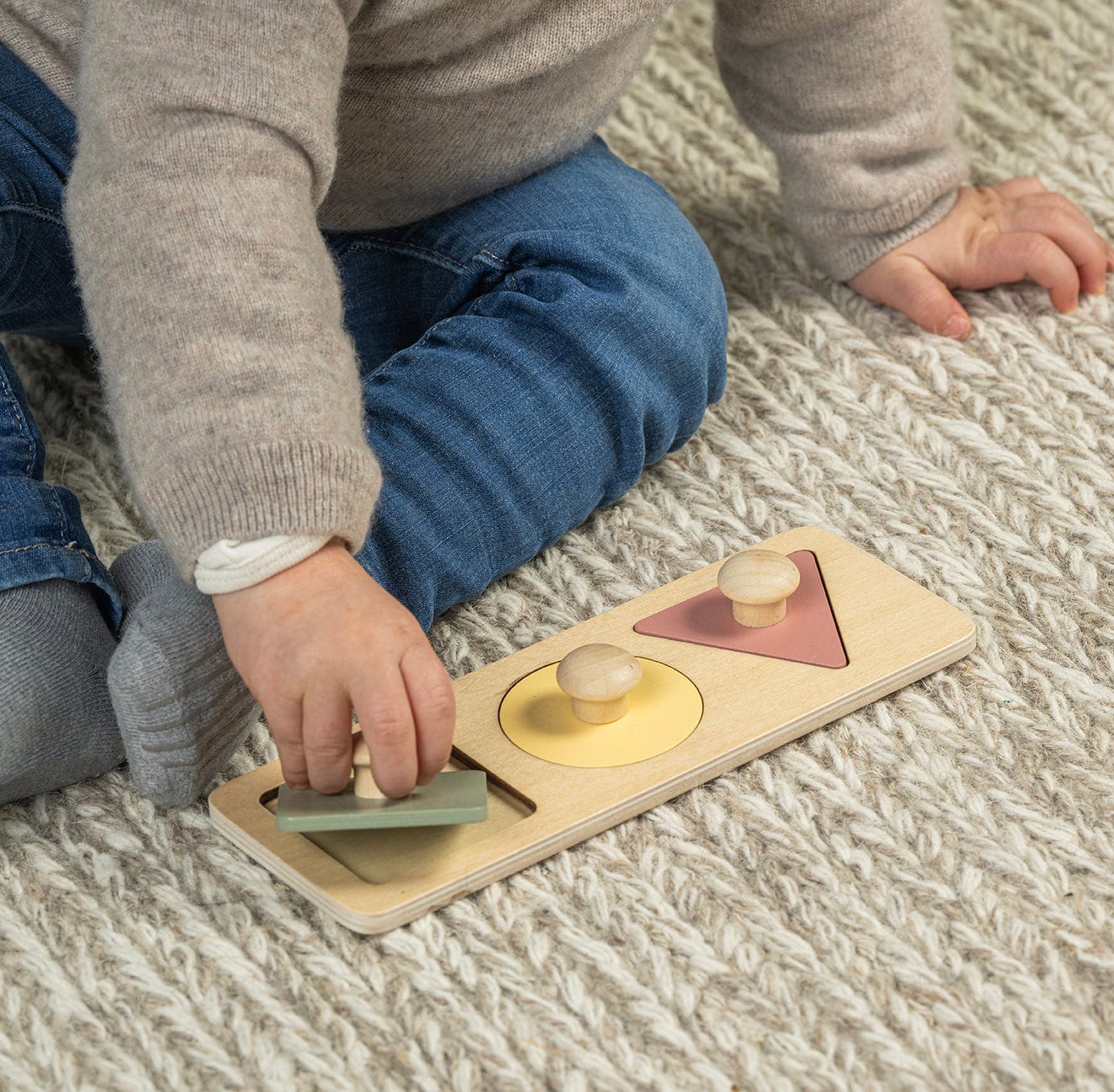 JaBaDaBaDo Play and Learn box 12-18 months - Preorder - Image 17