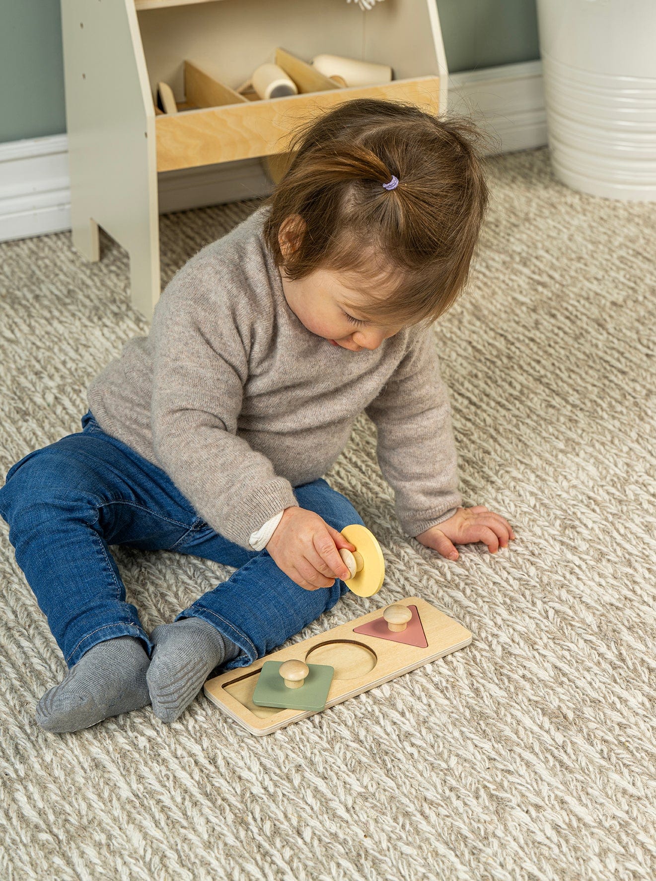 JaBaDaBaDo Play and Learn box 12-18 months - Preorder - Image 18