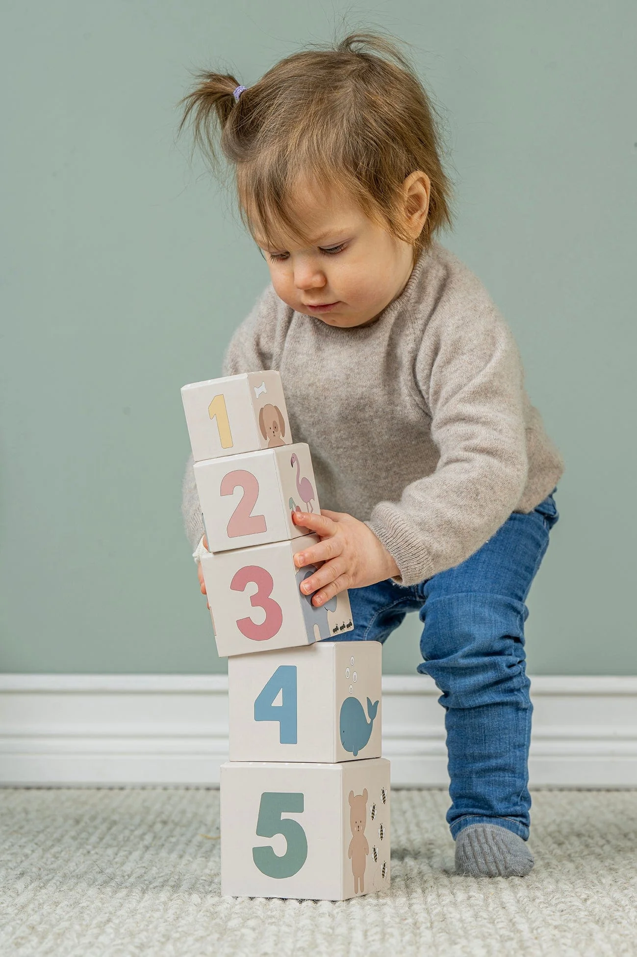JaBaDaBaDo Play and Learn box 12-18 months - Preorder - Image 19