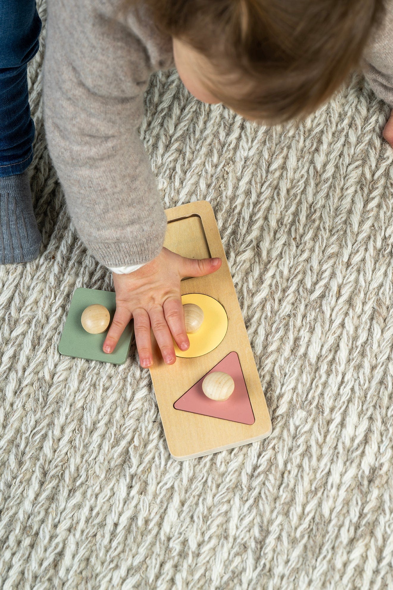 JaBaDaBaDo Play and Learn box 12-18 months - Preorder - Image 20
