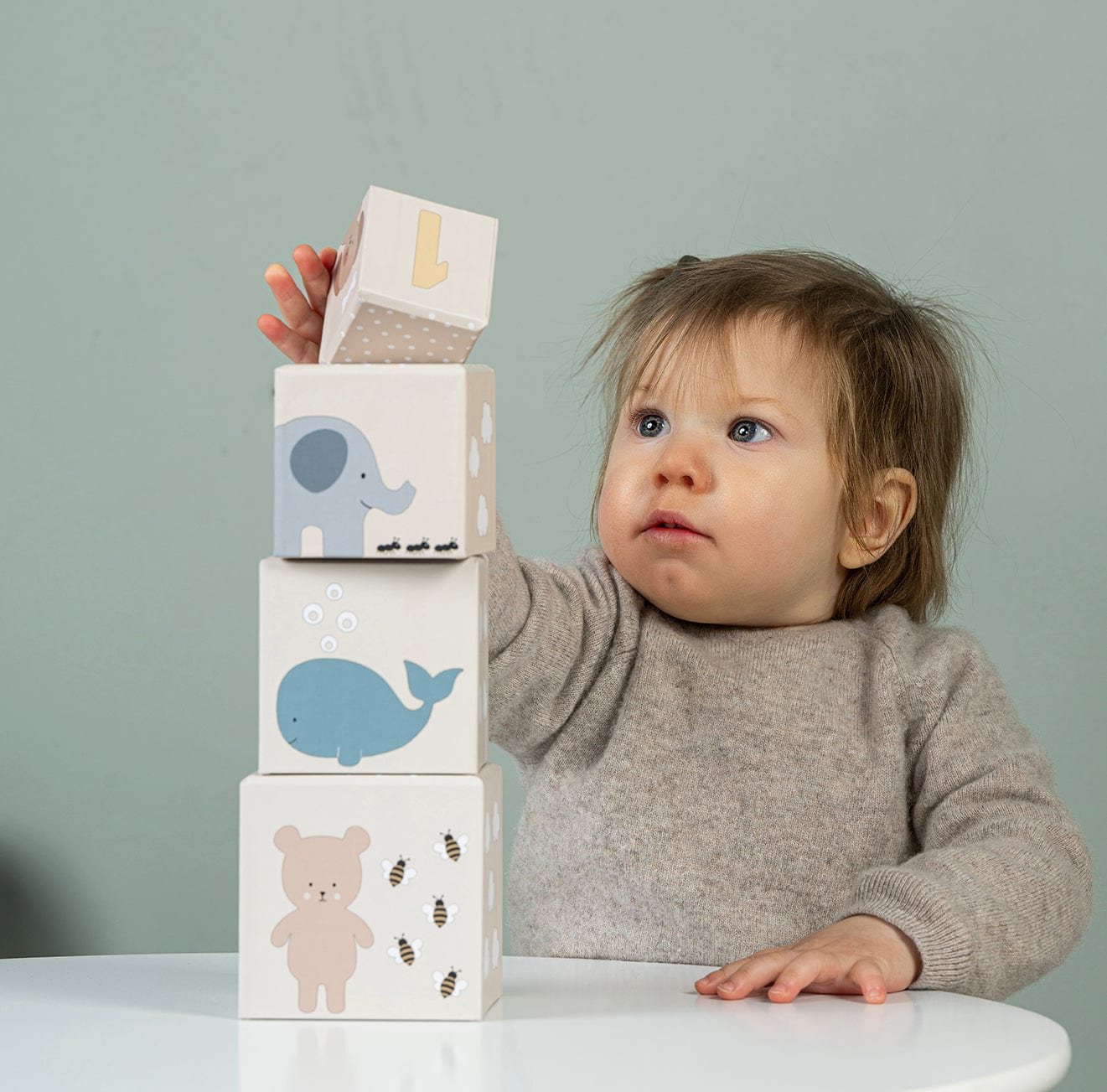 JaBaDaBaDo Play and Learn box 12-18 months - Preorder - Image 21
