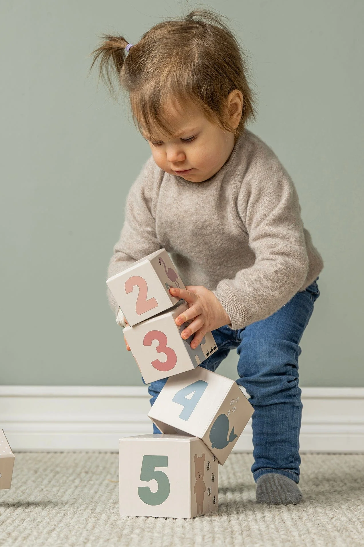 JaBaDaBaDo Play and Learn box 12-18 months - Preorder - Image 22