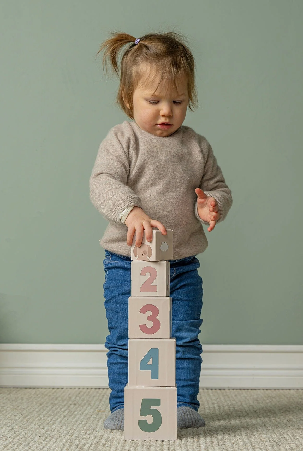 JaBaDaBaDo Play and Learn box 12-18 months - Preorder - Image 23