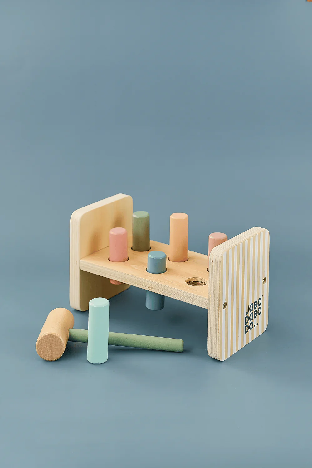 JaBaDaBaDo Play and Learn box 12-18 months - Preorder - Image 5