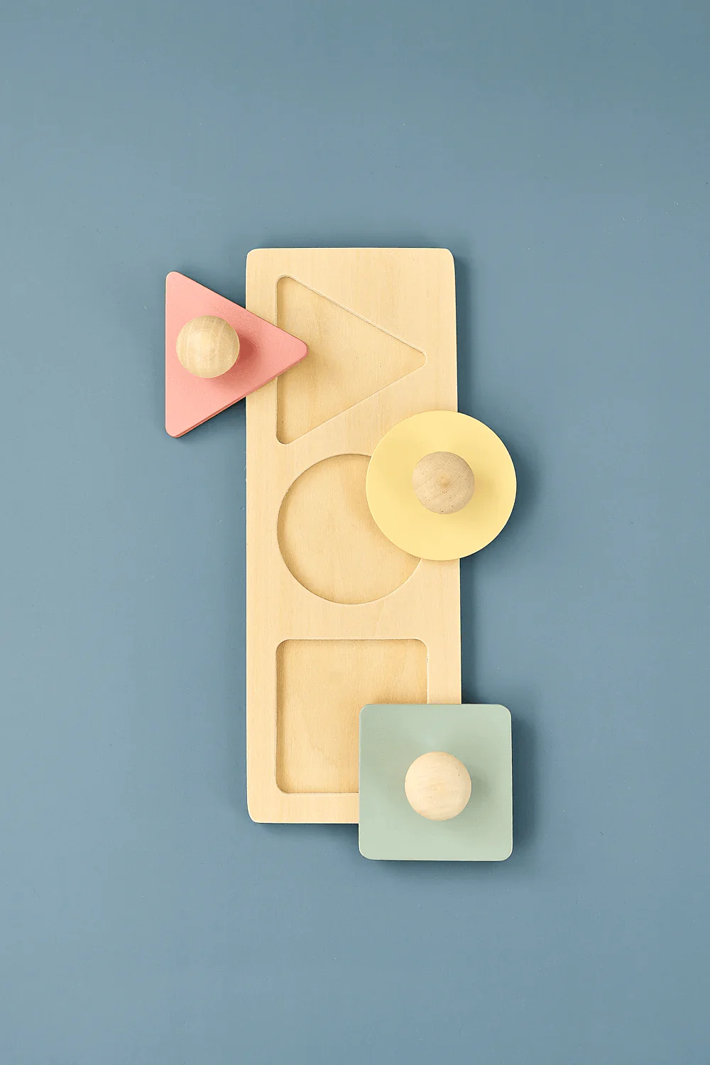 JaBaDaBaDo Play and Learn box 12-18 months - Preorder - Image 6