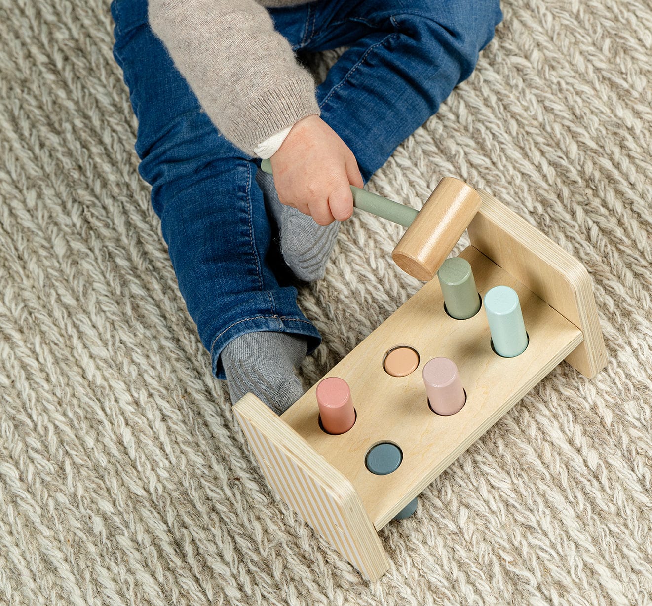 JaBaDaBaDo Play and Learn box 12-18 months - Preorder - Image 7