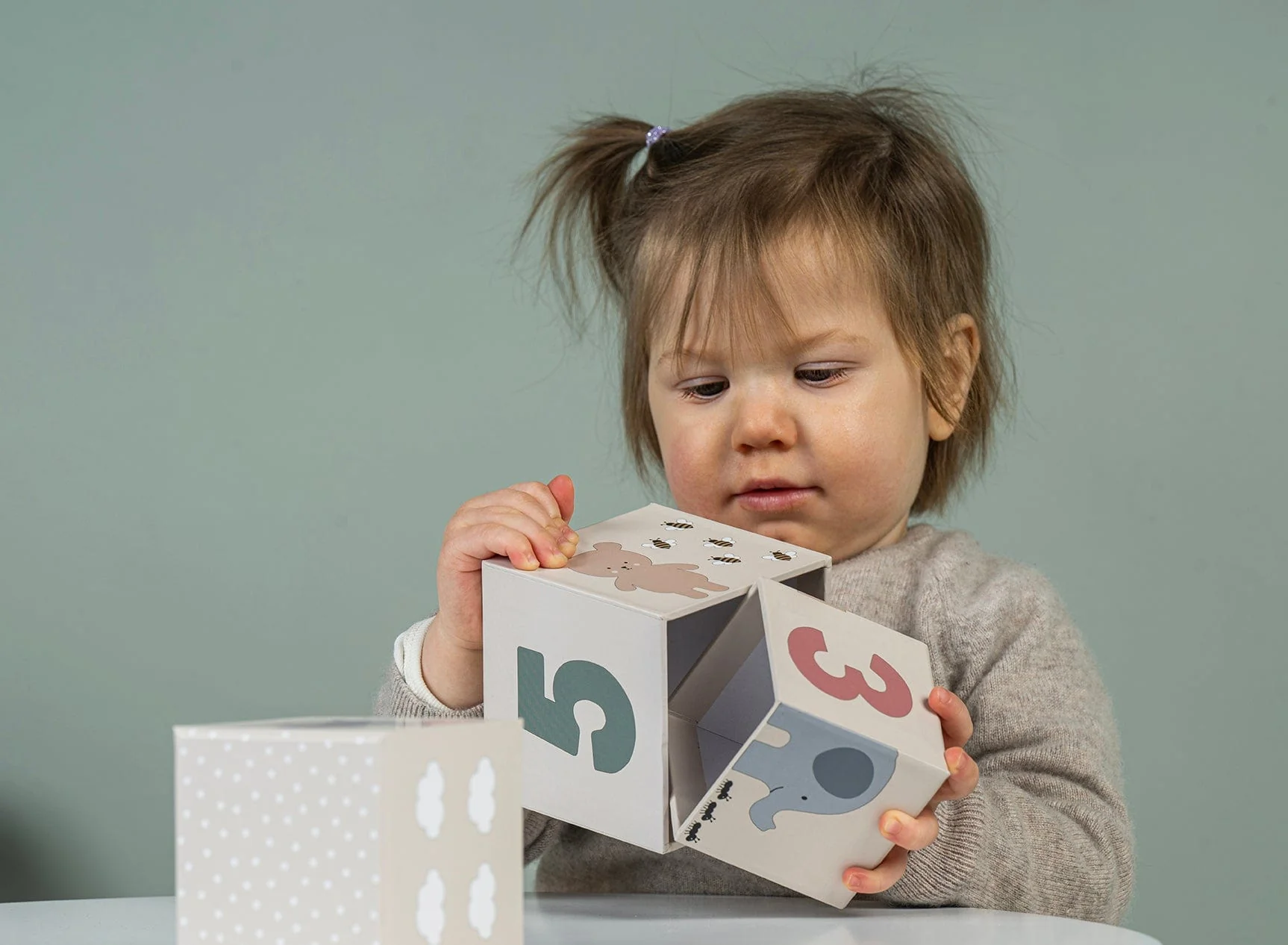 JaBaDaBaDo Play and Learn box 12-18 months - Preorder - Image 8