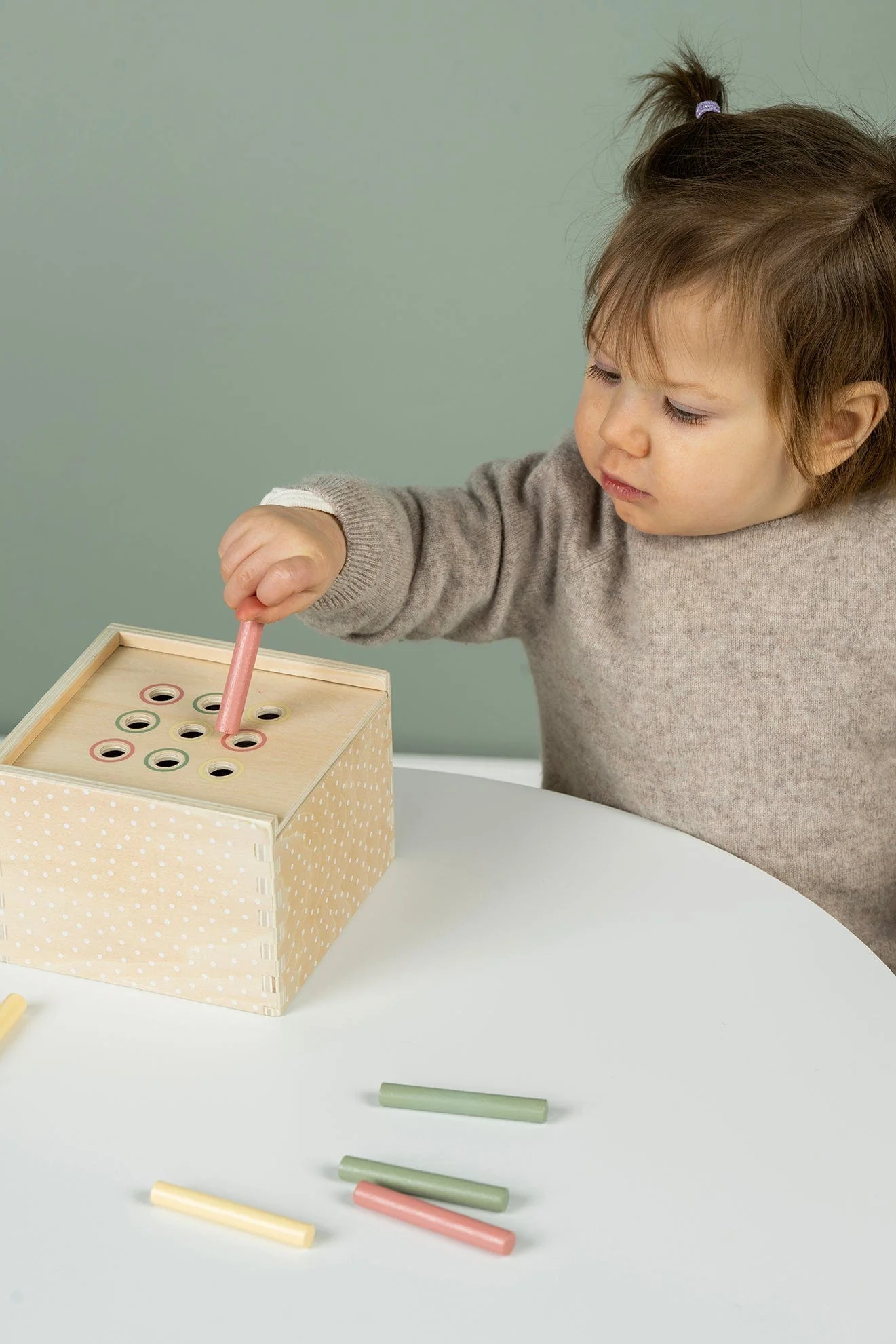 JaBaDaBaDo Play and Learn box 12-18 months - Preorder - Image 9
