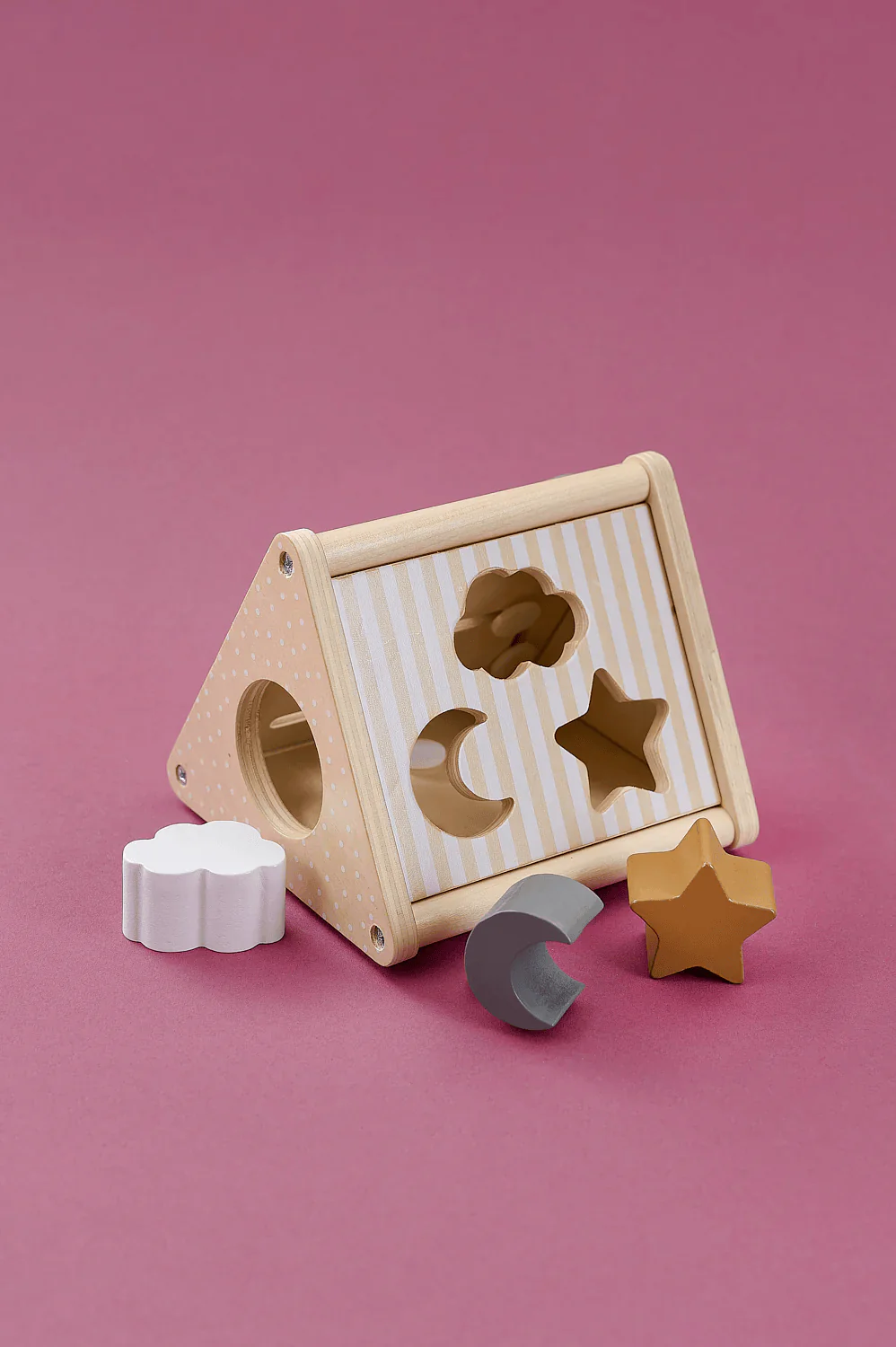 JaBaDaBaDo Play and Learn box 18-24 months - Preorder - Image 10