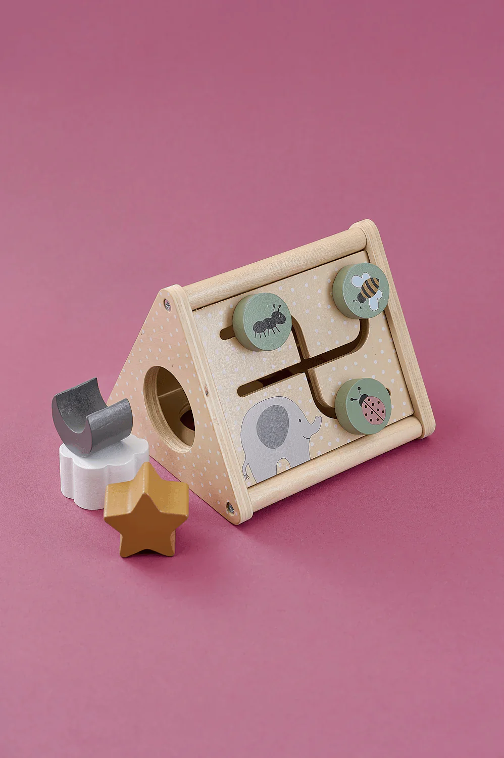 JaBaDaBaDo Play and Learn box 18-24 months - Preorder - Image 12